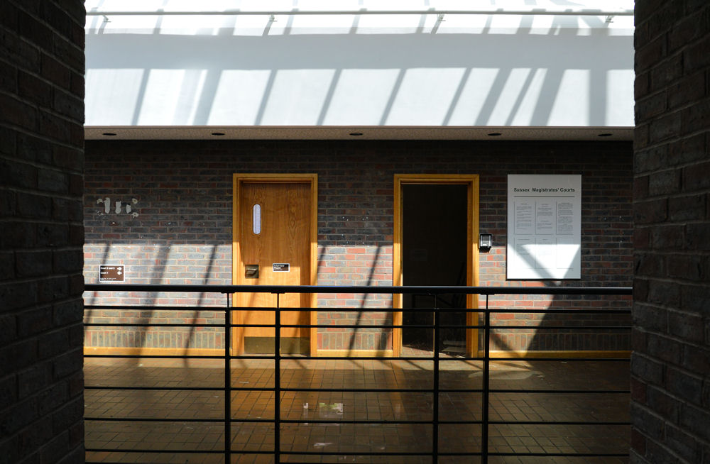 Magistrate Court