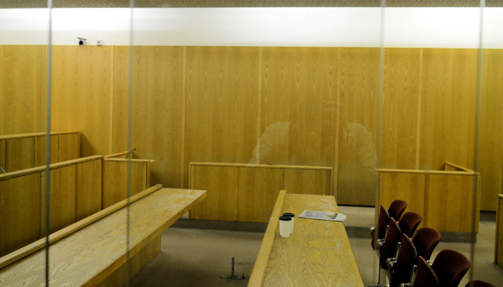 Magistrate Court