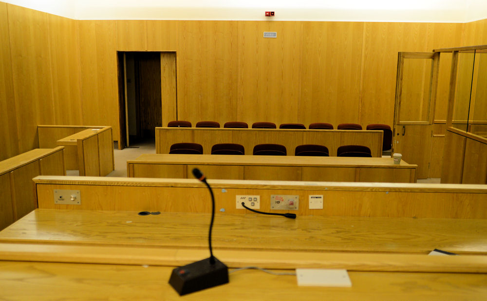 Magistrate Court