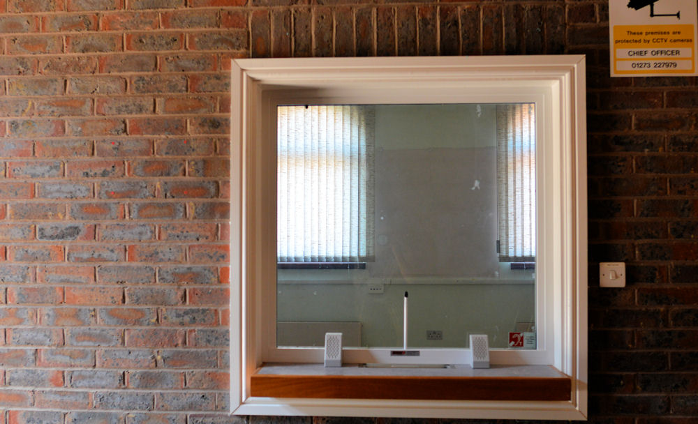 Magistrate Court