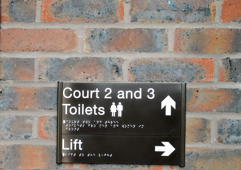 Magistrate Court