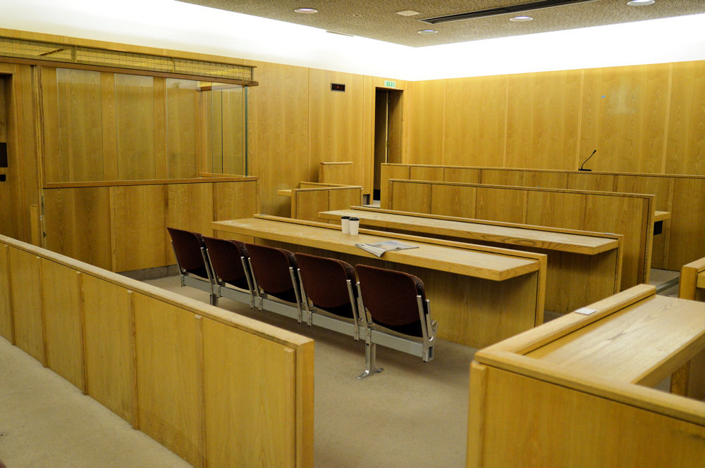 Magistrate Court