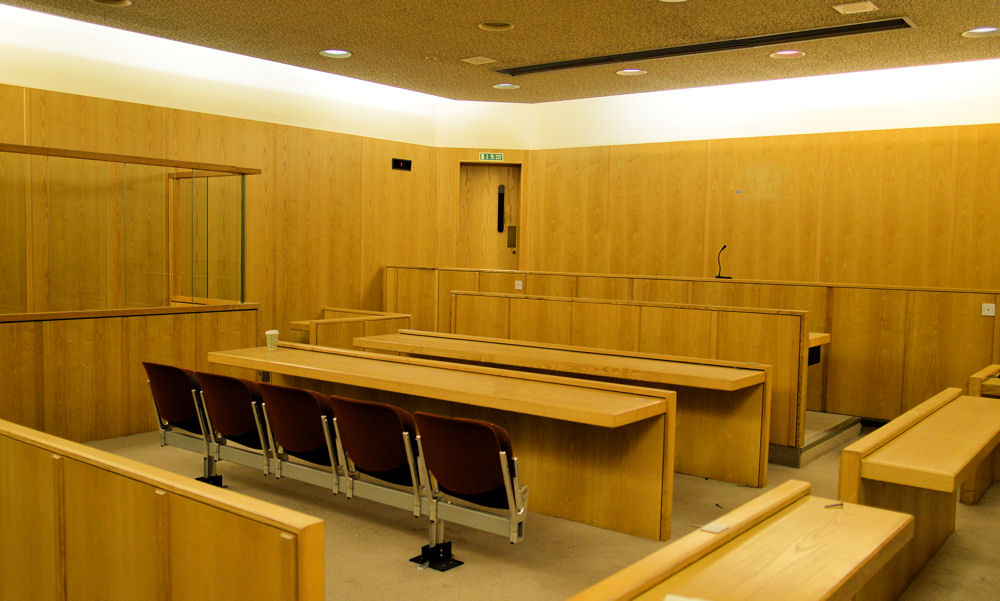 Magistrate Court