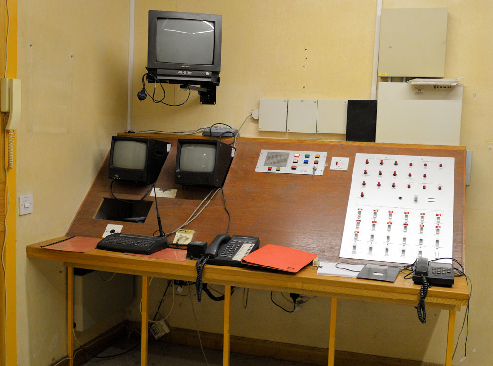 Magistrate Court