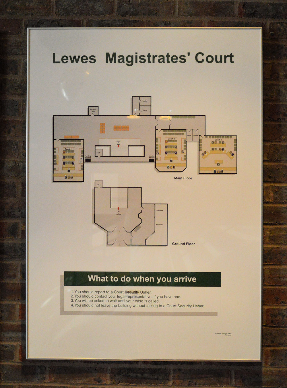 Magistrate Court
