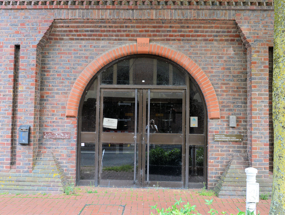 Magistrate Court
