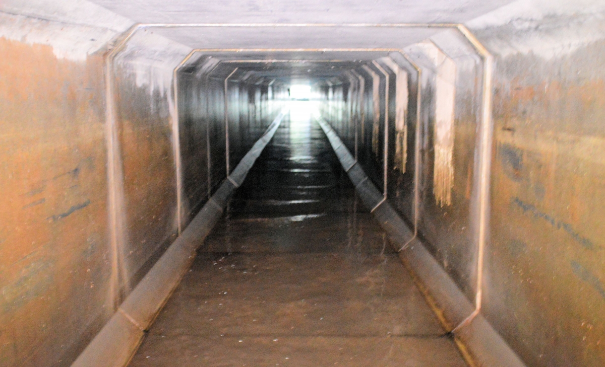 Tunnel