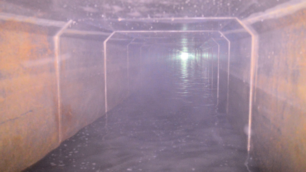 Tunnel