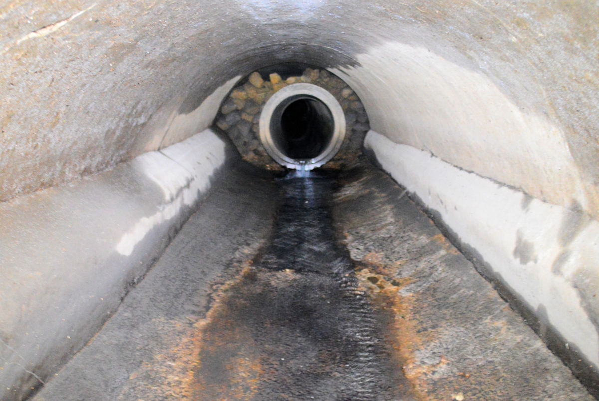 Tunnel