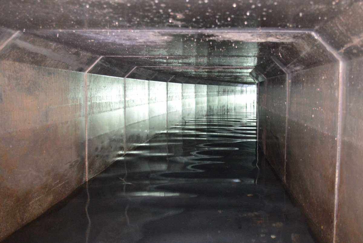 Tunnel