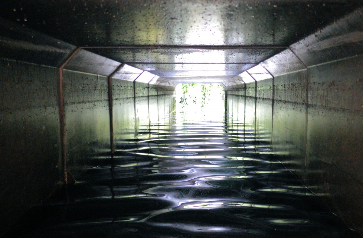 Tunnel
