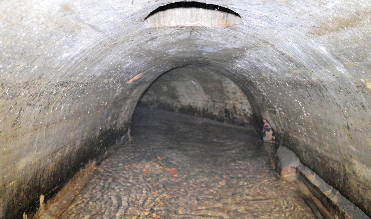Tunnel