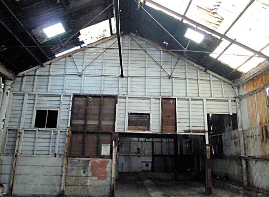 Locomotive Workshop
