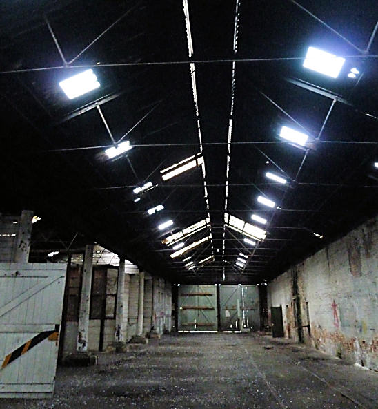 Locomotive Workshop