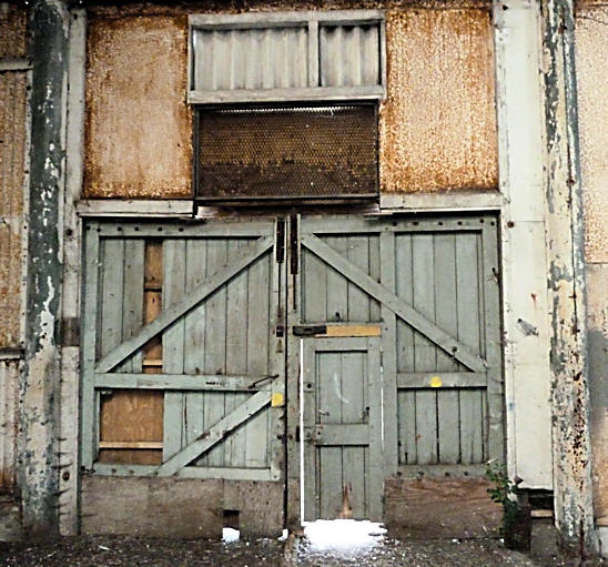 Locomotive Workshop
