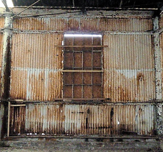 Locomotive Workshop