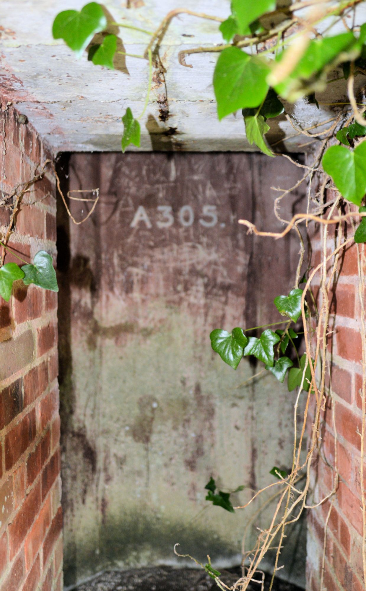 Military Pillbox