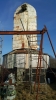 Derelict Windmill