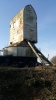 Derelict Windmill