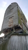 Derelict Windmill