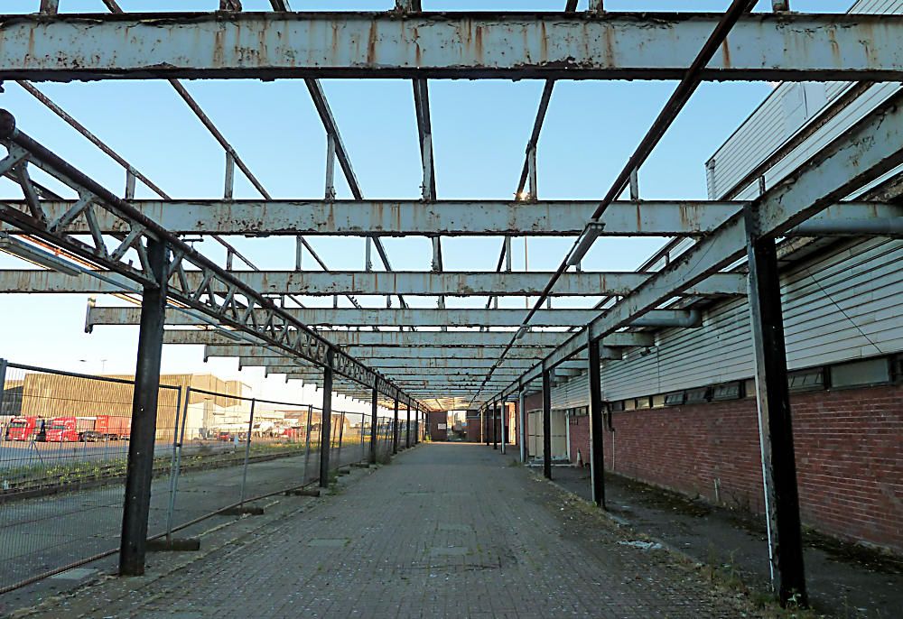 Ferry Terminal