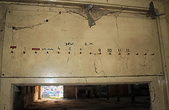 Marine Engineering Workshop