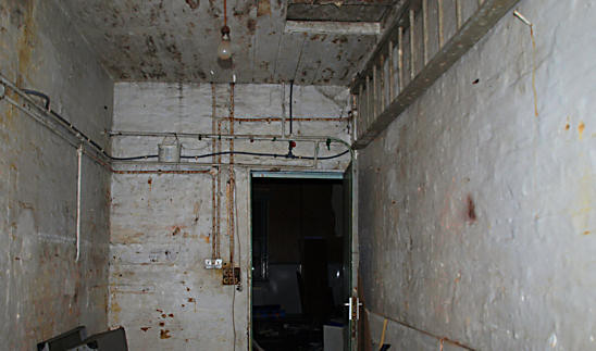 Newhaven Railway Club