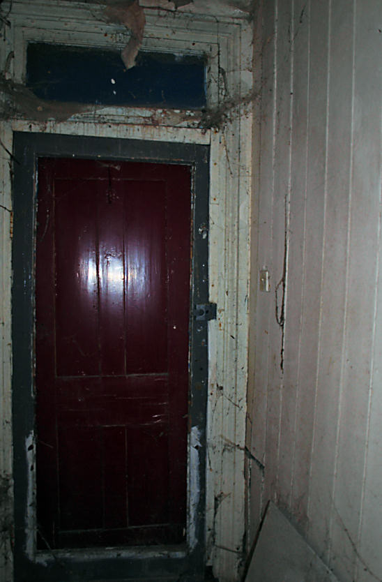 Newhaven Railway Club