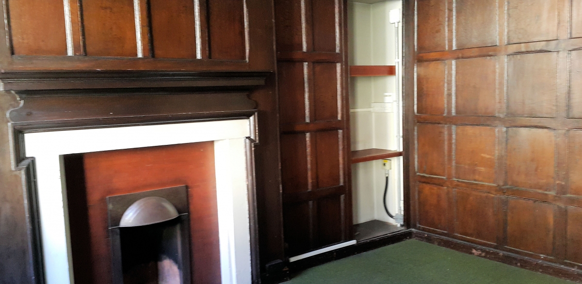 Old Lloyds Bank