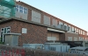 Parker Pen Factory