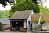 Plumpton Pit Stop DD Architects