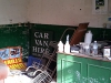 Plumpton Pit Stop