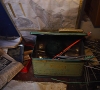 Printing Press House