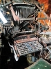 Printing Press House