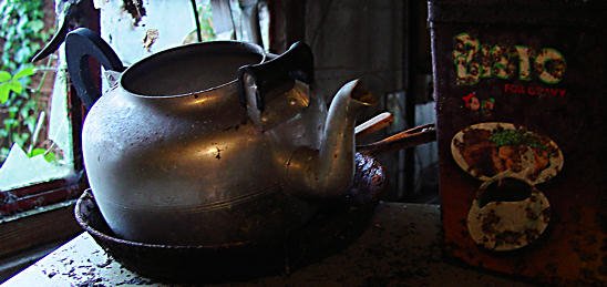 Printing Press House