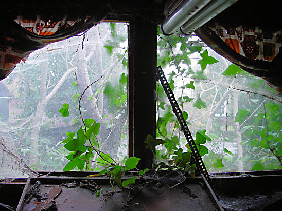 Printing Press House