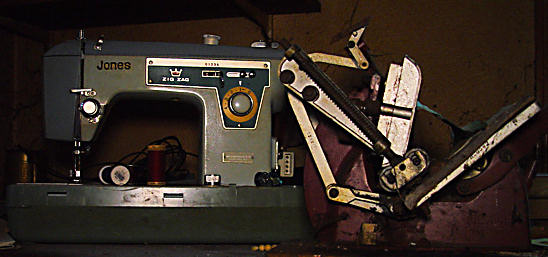 Printing Press House