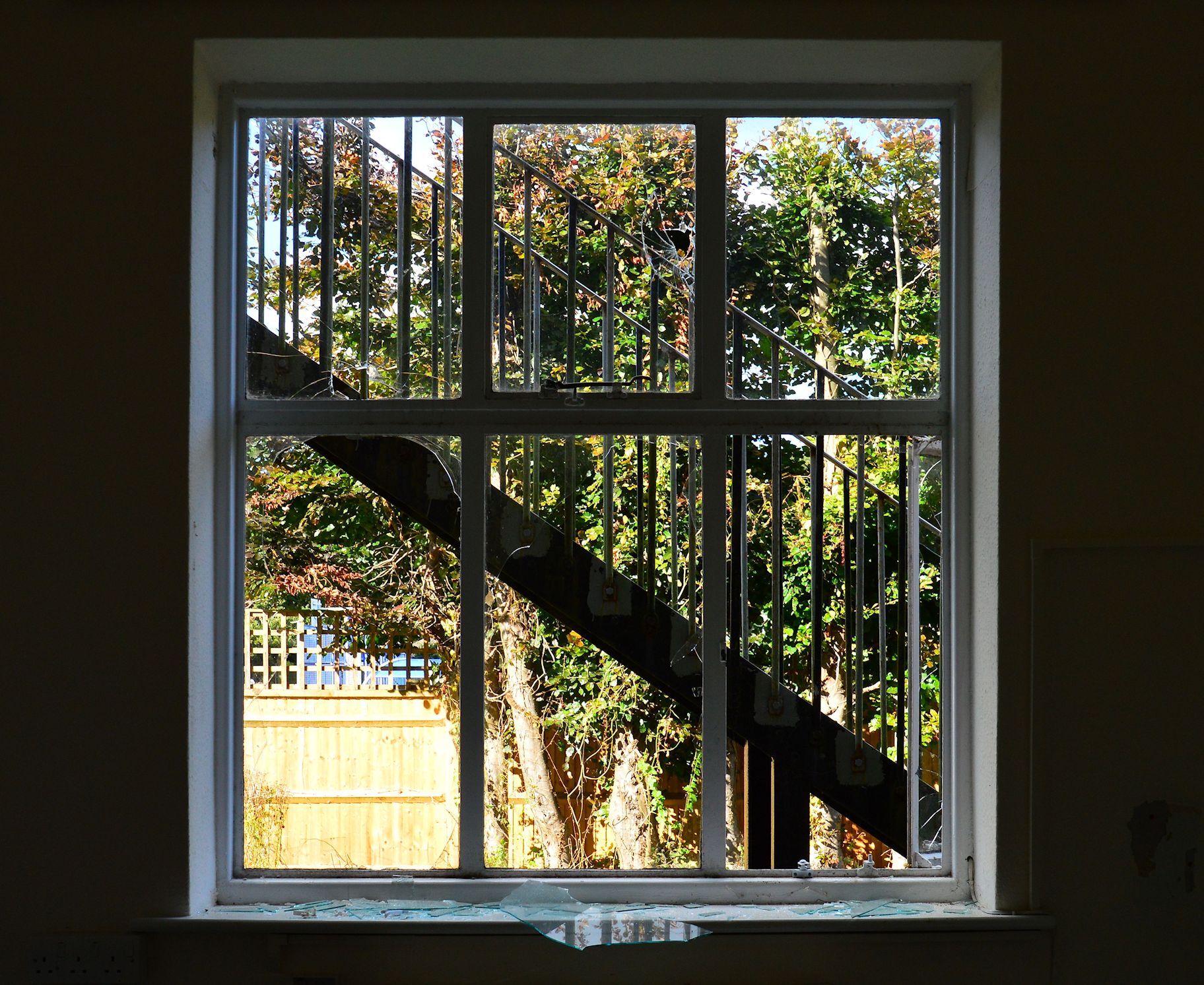 Priory Care Home