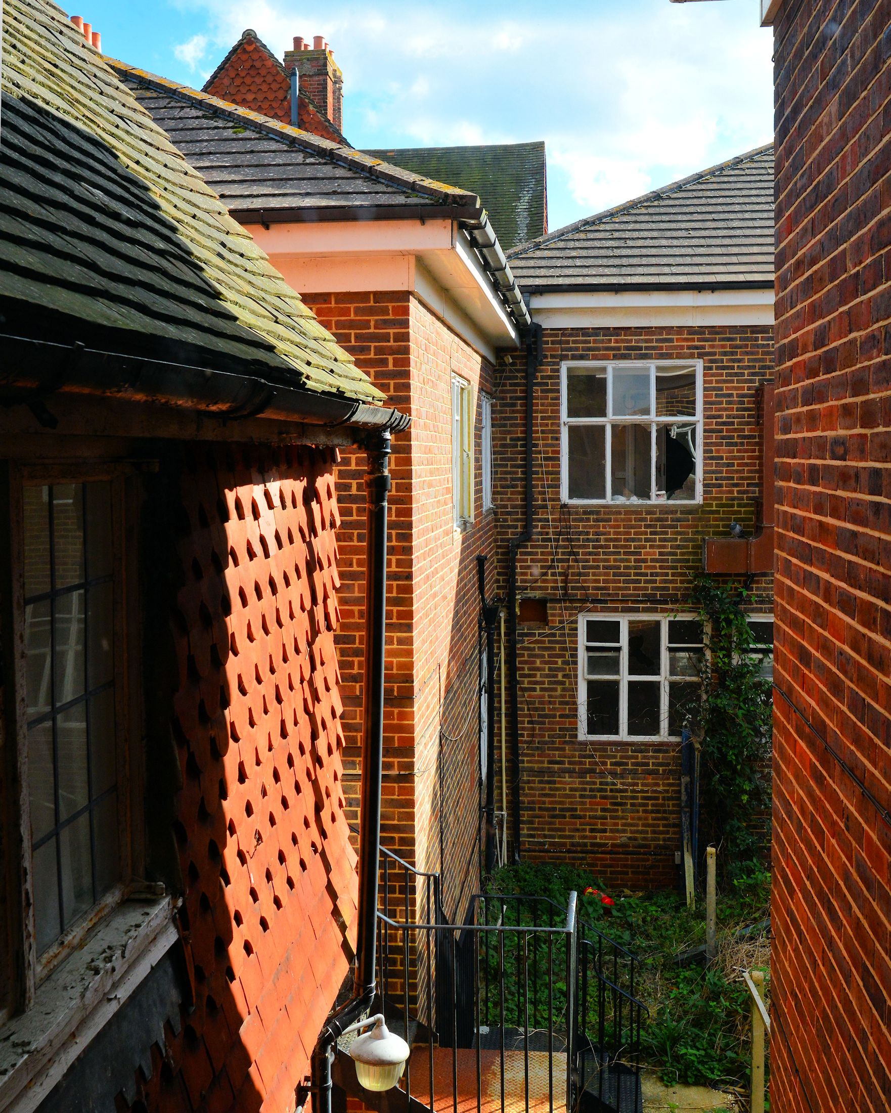 Priory Care Home