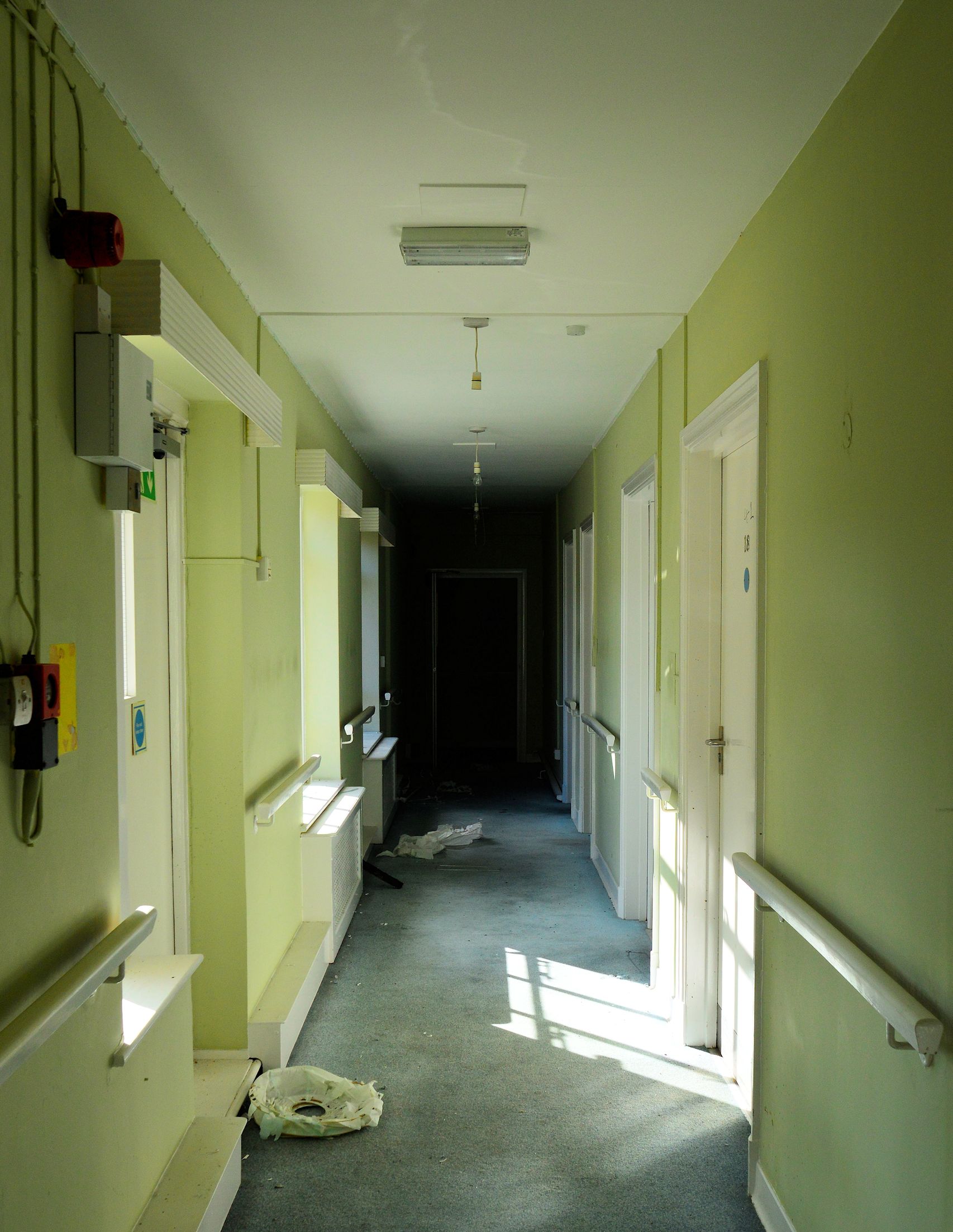 Priory Care Home