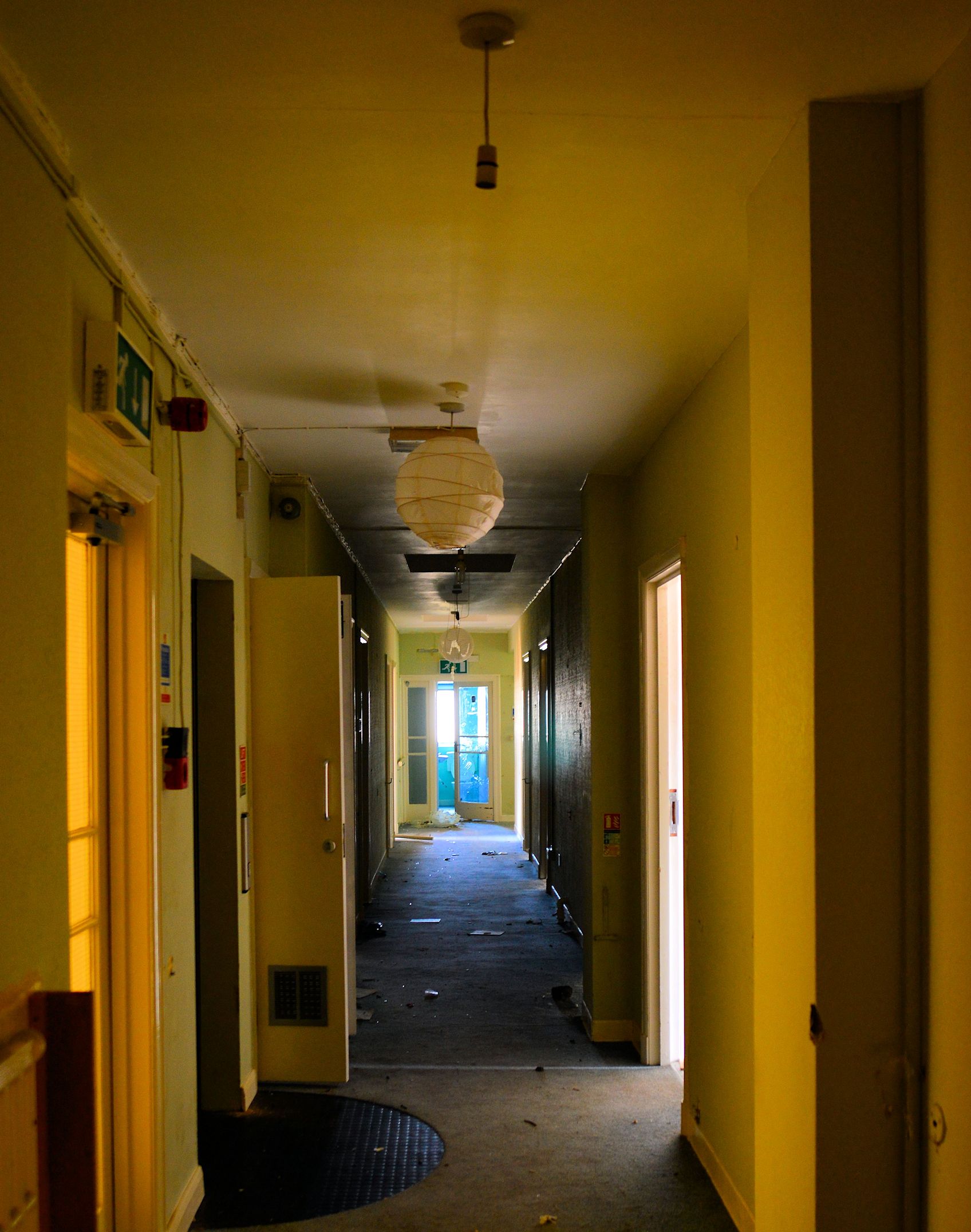 Priory Care Home