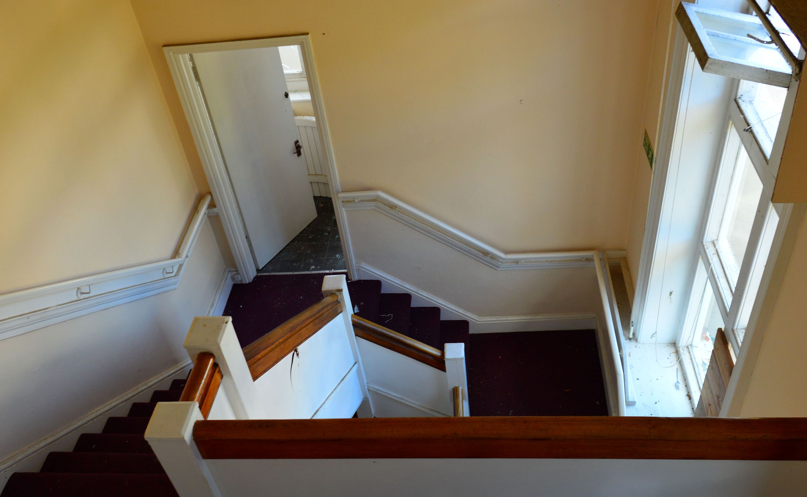 Priory Care Home