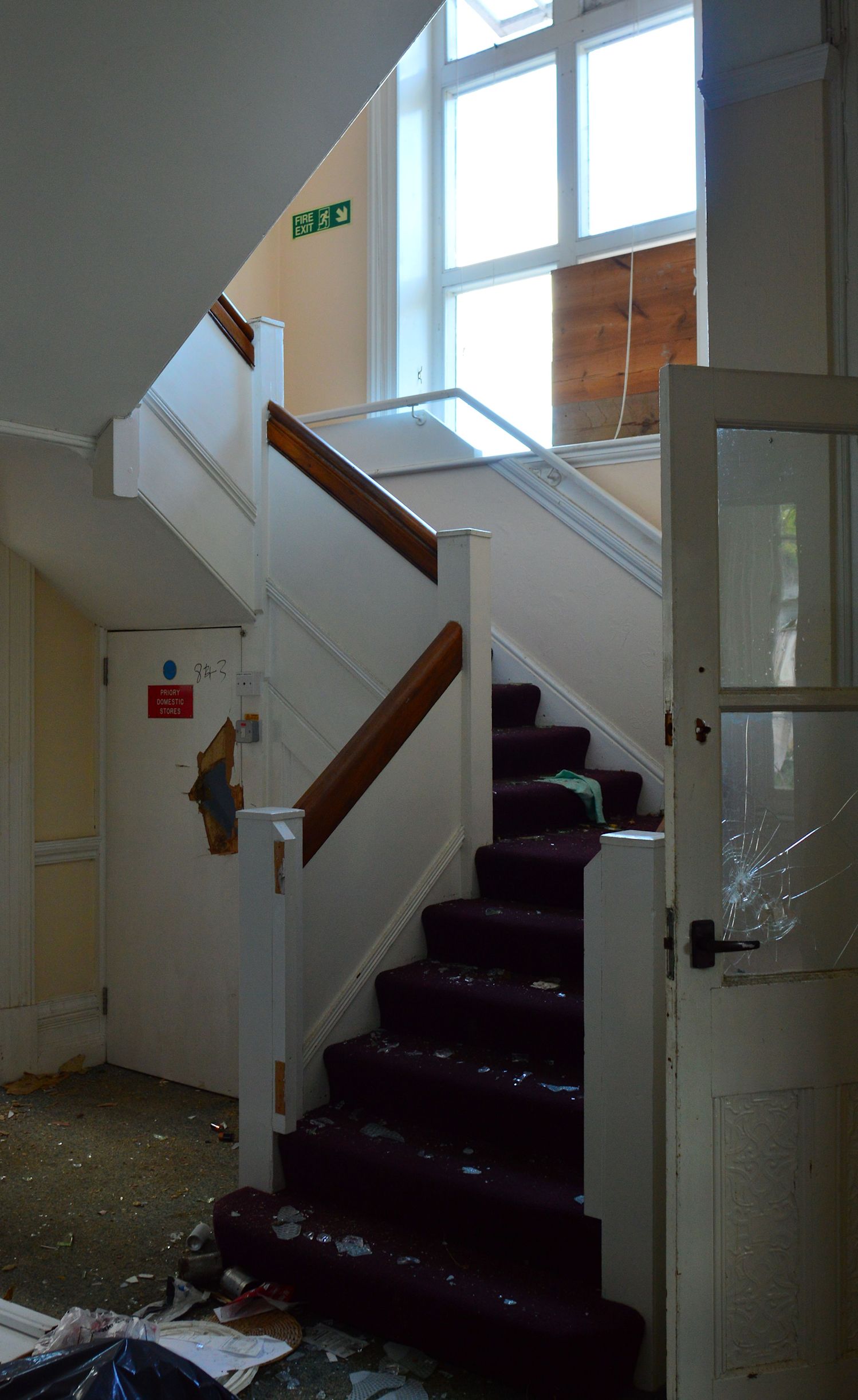 Priory Care Home