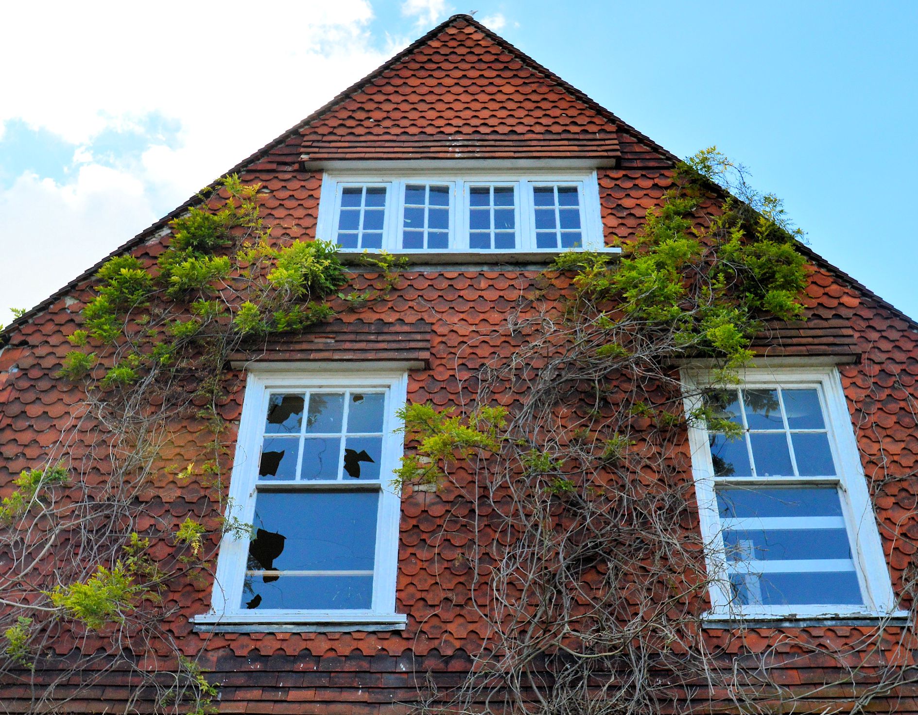 Priory Care Home