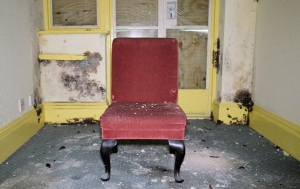 Ridgewood Care Home