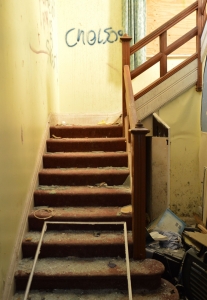 Ridgewood Care Home