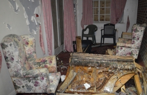 Ridgewood Care Home