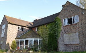 Ridgewood Care Home