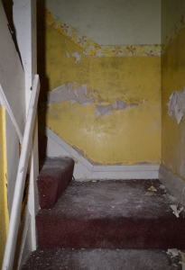 Ridgewood Care Home