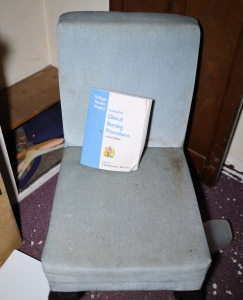 Ridgewood Care Home